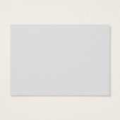 グレーモダンはゲームのカードの数を推測キス (裏面)