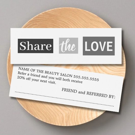 グレーモダンクールホワイト美しいサロン紹介