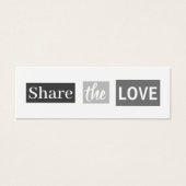 グレーモダンクールホワイト美しいサロン紹介 (正面)