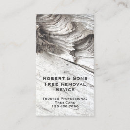 グレーモダンツ素朴リープロフェッショナル | QRコードの追加 名刺