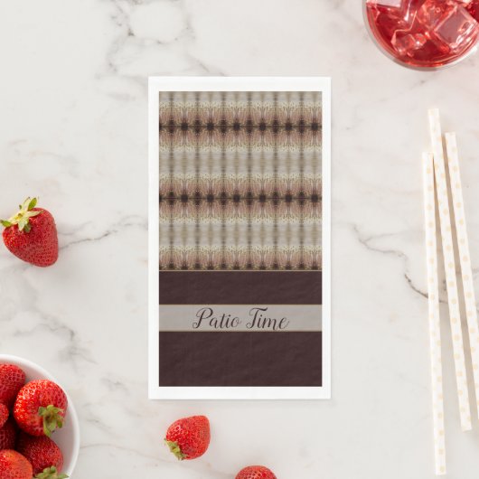 グレーモダンプリント (インサイチュ)