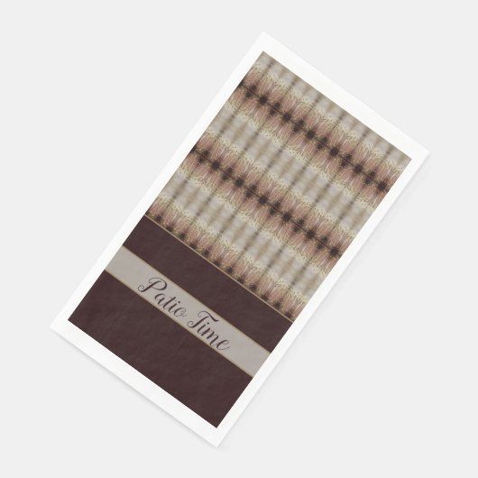 グレーモダンプリント (コーナー)