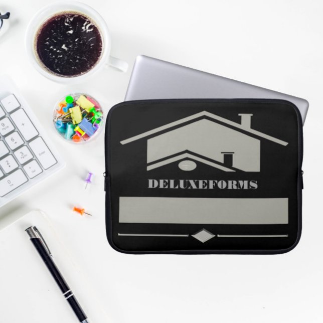 グレールーフ ラップトップスリーブ (クリエイターアップロード済み)