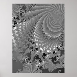 グレーレースのハリケーン ポスター