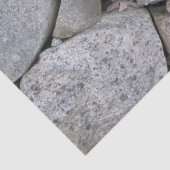 グレーロックオールドストーン壁 薄葉紙 (詳細)