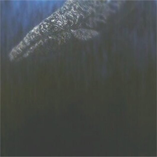 グレーワレ#1 シール (正面)