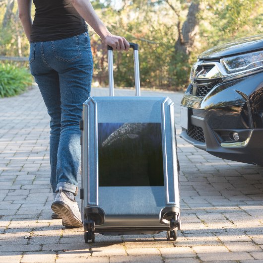 グレーワレ#1 シール (スーツケースインサイチュ)