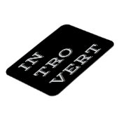 グレー内向きフレキシマグネット マグネット (左側)