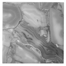 グレー大理石スタイルモダンセラミックタイル