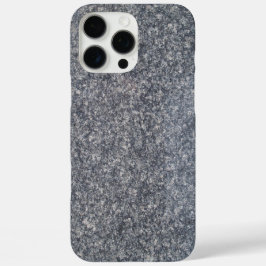 グレー大理石渦巻き - あらゆるケースに対応 iPhone 16 PRO MAXケース