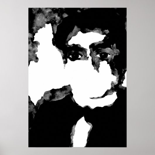 グレー宇宙jjp. ポスター (正面)