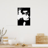 グレー宇宙jjp. ポスター (キッチン)