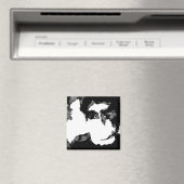 グレー宇宙jjp. マグネット (インサイチュ (食洗機))