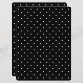 グレー水玉模様の色をクリック変カスタマイズ更 (正面/裏面)