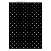 グレー水玉模様の色をクリック変カスタマイズ更 (正面)