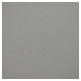 グレー無地のカラー平野 ファブリック