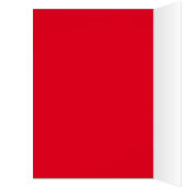 グレー猫とハート (内側 (左))