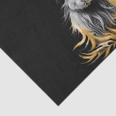 グレー素晴らしラビットオンファイア 薄葉紙 (詳細)