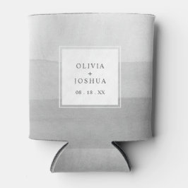 グレー結婚ズ 缶クーラー