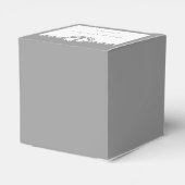 グレー航海のいかり フェイバーボックス (裏面サイド)