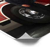 グレー解剖学とステーション19 ポスター (角)