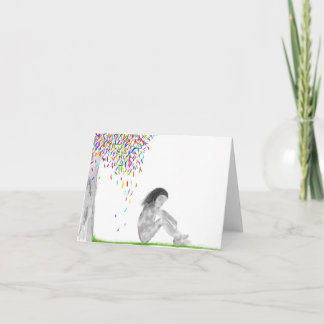 グレー通り カード