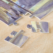 グレー通り，ニューカッスルジグソーパズル ジグソーパズル (側面)