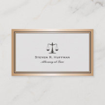 グレー金ゴールド弁護士ジャスティススケールプロフェッショナル