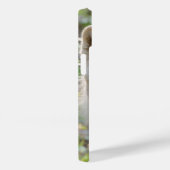 グレー・ウルフ、カナダ野生動物写真 Case-Mate iPhoneケース (裏面 / 右)