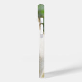 グレー・ウルフ、カナダ野生動物写真 Case-Mate iPhoneケース (裏面 / 左)