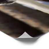 グレー・ウルフ・ポスター ポスター (角)