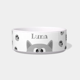 グレー・キャット ボウル