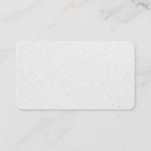 グレー クラフト紙の素朴な本のリクエスト ベビーシャワー エンクロージャーカード (裏面)