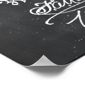 グレー |サクソフォン特許 ポスター (角)