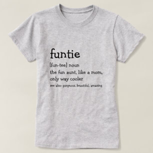 グレー ファンティTシャツ Tシャツ