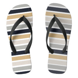 グレー、ブラック、タン ビーチサンダル