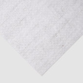 グレー/ホワイトのジュートデザインの薄葉紙 薄葉紙 (詳細)