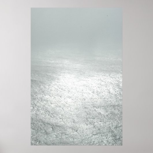 グレー ポスター (正面)