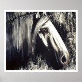 グレー ポスター (正面)