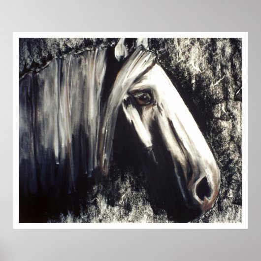 グレー ポスター (正面)