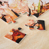 グレー・モレル・パッチ ジグソーパズル (側面)