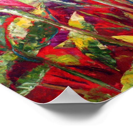 グレ恋しく思ナ ポスター (角)