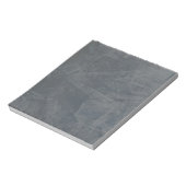 グレ無地のー ノートパッド (回転)