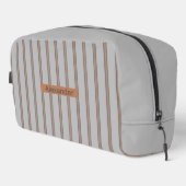 グレ男らしー&ウォームレッドストライプ ドップキット (右コーナー)