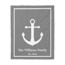 グレ航海のー&ホワイトいかり&姓