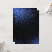 グロウ グラデーション パターン 4 カード (正面/裏面インサイチュ)