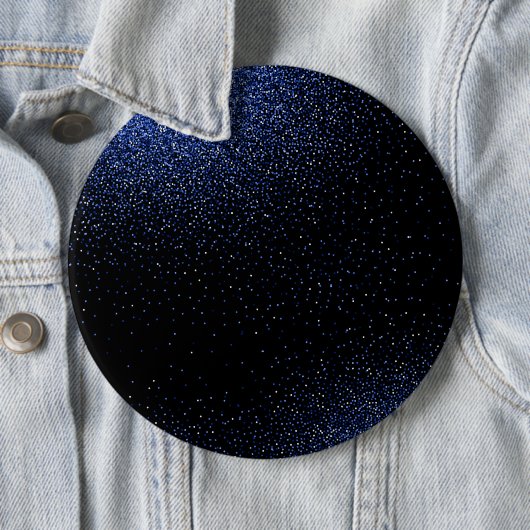 グロウ グラデーション パターン 4 缶バッジ (インサイチュ)