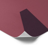 グログロックナードイツの山のポスター。 ポスター (角)