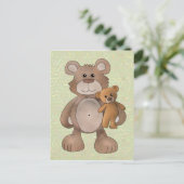 グロサーフロイント ポストカード (スタンド正面)