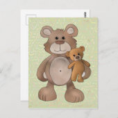 グロサーフロイント ポストカード (正面/裏面)